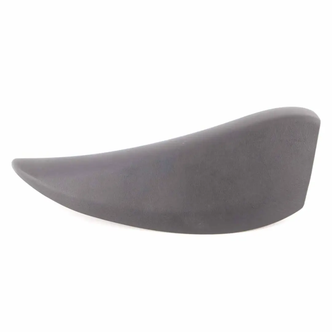  Housse Siège BMW F13 F06 F33 Habillage Panneau Avant Droit Noir 7228302 - SKU 7261794 - Numéro de pièce 7261794