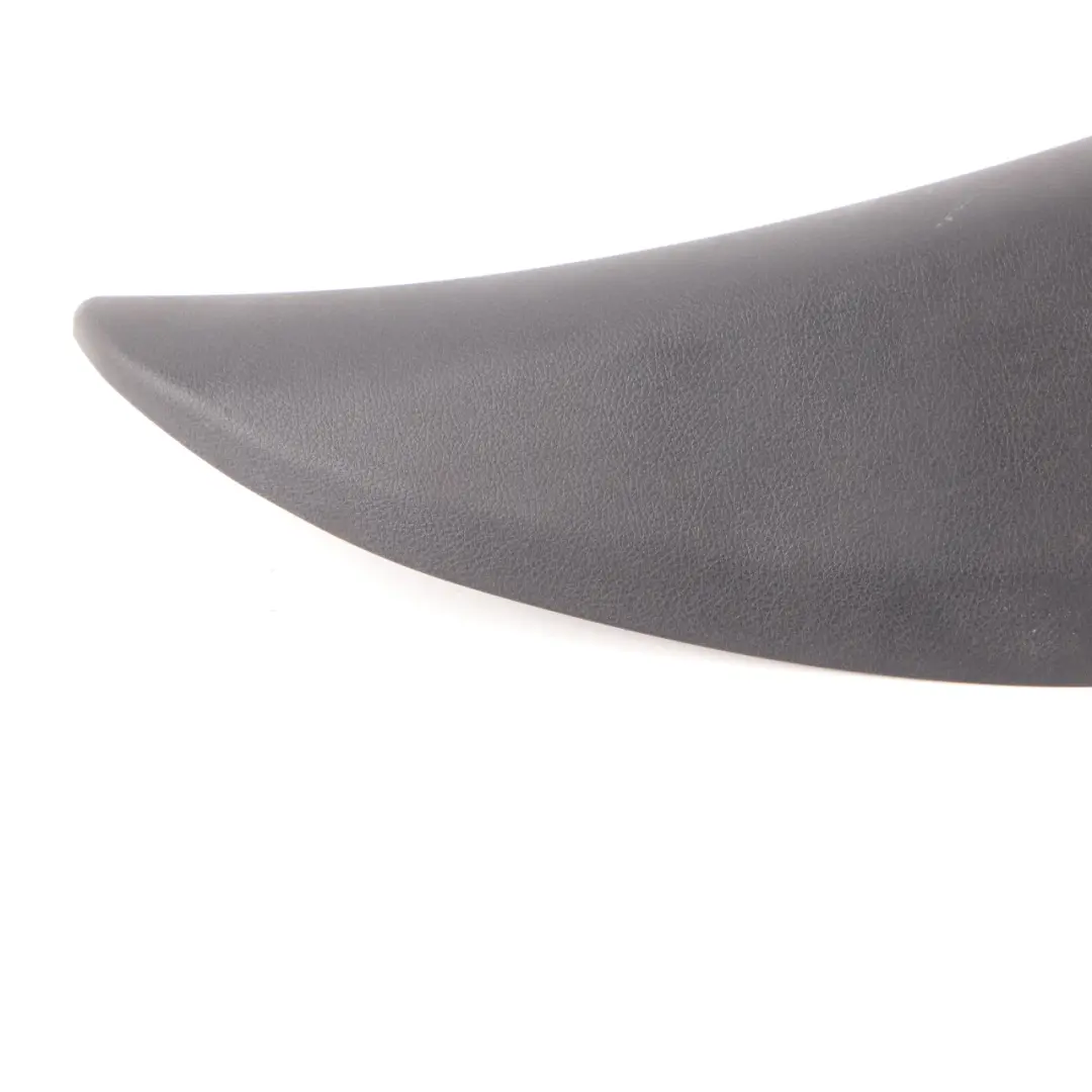  Sitzbezug BMW F13 F06 F33 Verkleidung Vorne Rechts Panel Schwarz 7228302 - SKU 7261794 - Teilenummer 7261794