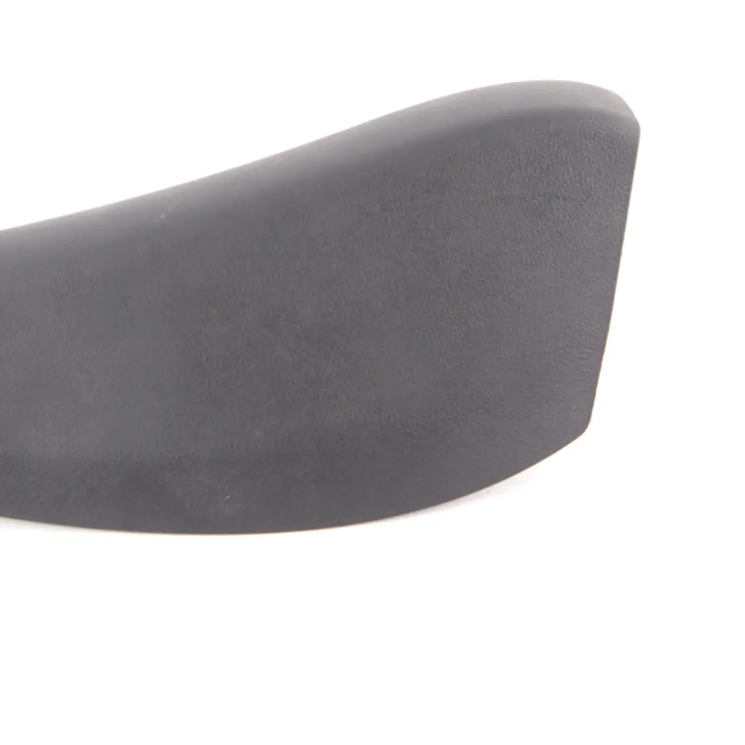  Sitzbezug BMW F13 F06 F33 Verkleidung Vorne Rechts Panel Schwarz 7228302 - SKU 7261794 - Teilenummer 7261794