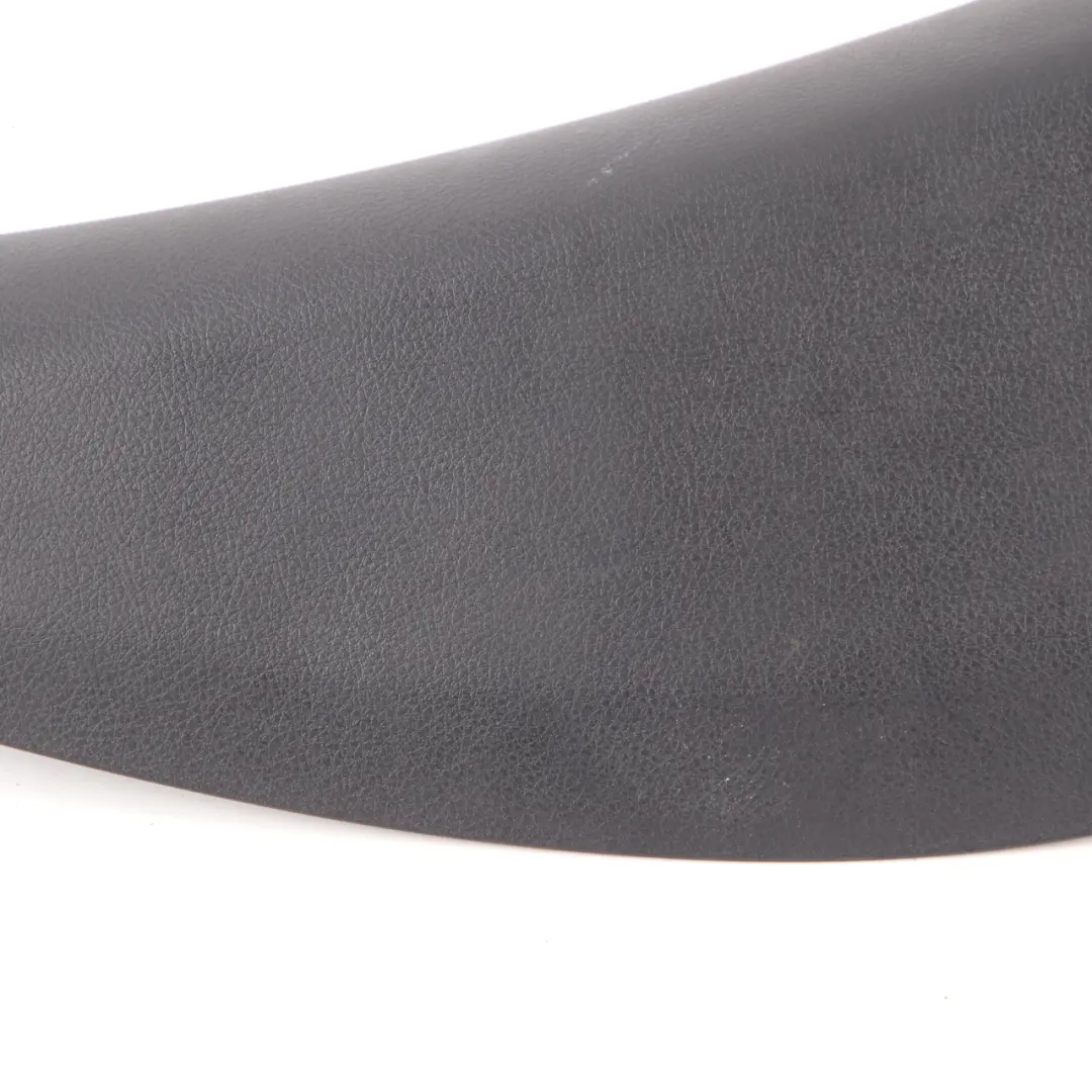  Sitzbezug BMW F13 F06 F33 Verkleidung Vorne Rechts Panel Schwarz 7228302 - SKU 7261794 - Teilenummer 7261794