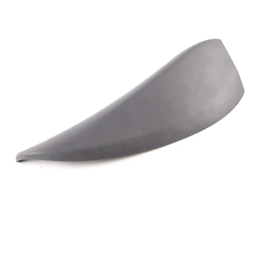  Housse Siège BMW F13 F06 F33 Habillage Panneau Avant Droit Noir 7228302 - SKU 7261794 - Numéro de pièce 7261794