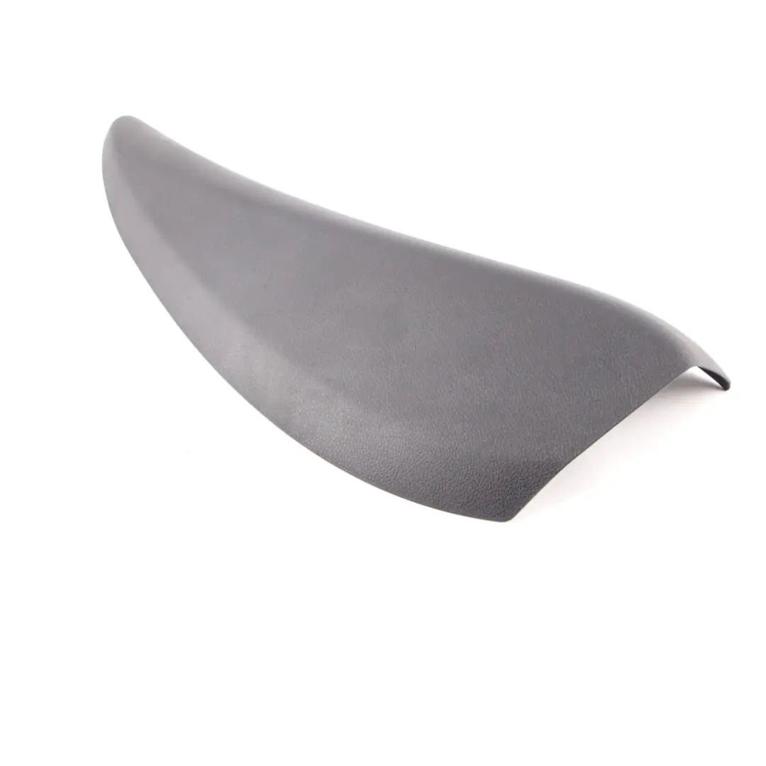 Trim Front Right O/S Panel Black 7228302 to Seat Cover BMW F13 F06 F33 with Part number 7261794 Seat Cover BMW F13 F06 F33 Trim Front Right O/S Panel Black 7228302 - SKU 7261794 - Part number 7261794