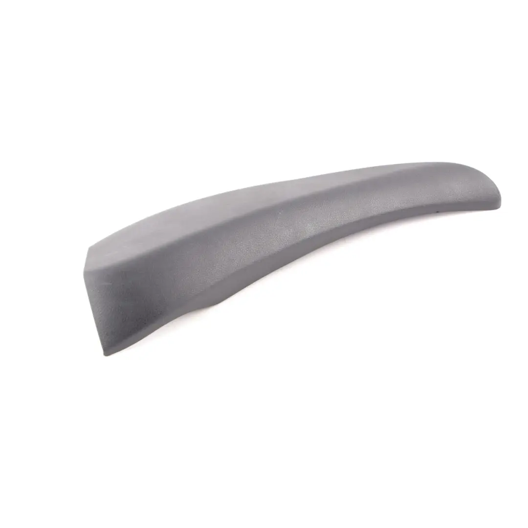  Sitzbezug BMW F13 F06 F33 Verkleidung Vorne Rechts Panel Schwarz 7228302 - SKU 7261794 - Teilenummer 7261794