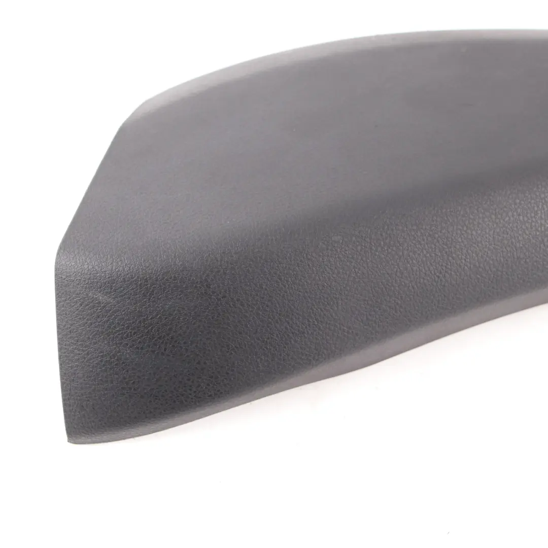 Sitzbezug BMW F13 F06 F33 Verkleidung Vorne Rechts Panel Schwarz 7228302 für mit Teilenummer 7261794 Sitzbezug BMW F13 F06 F33 Verkleidung Vorne Rechts Panel Schwarz 7228302 - SKU 7261794 - Teilenummer 7261794