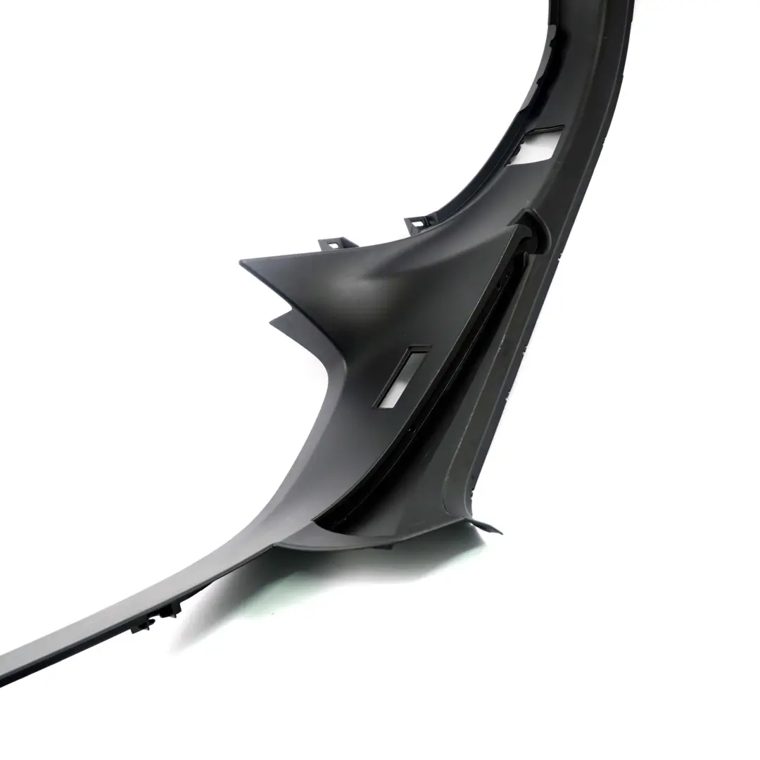 D-Pilastro SX Apertura Copertura Nera per BMW E91 LCI Touring con numero di parte 7261905 BMW E91 LCI Touring D-Pilastro SX Apertura Copertura Nera - SKU 7261905 - Numero di parte 7261905