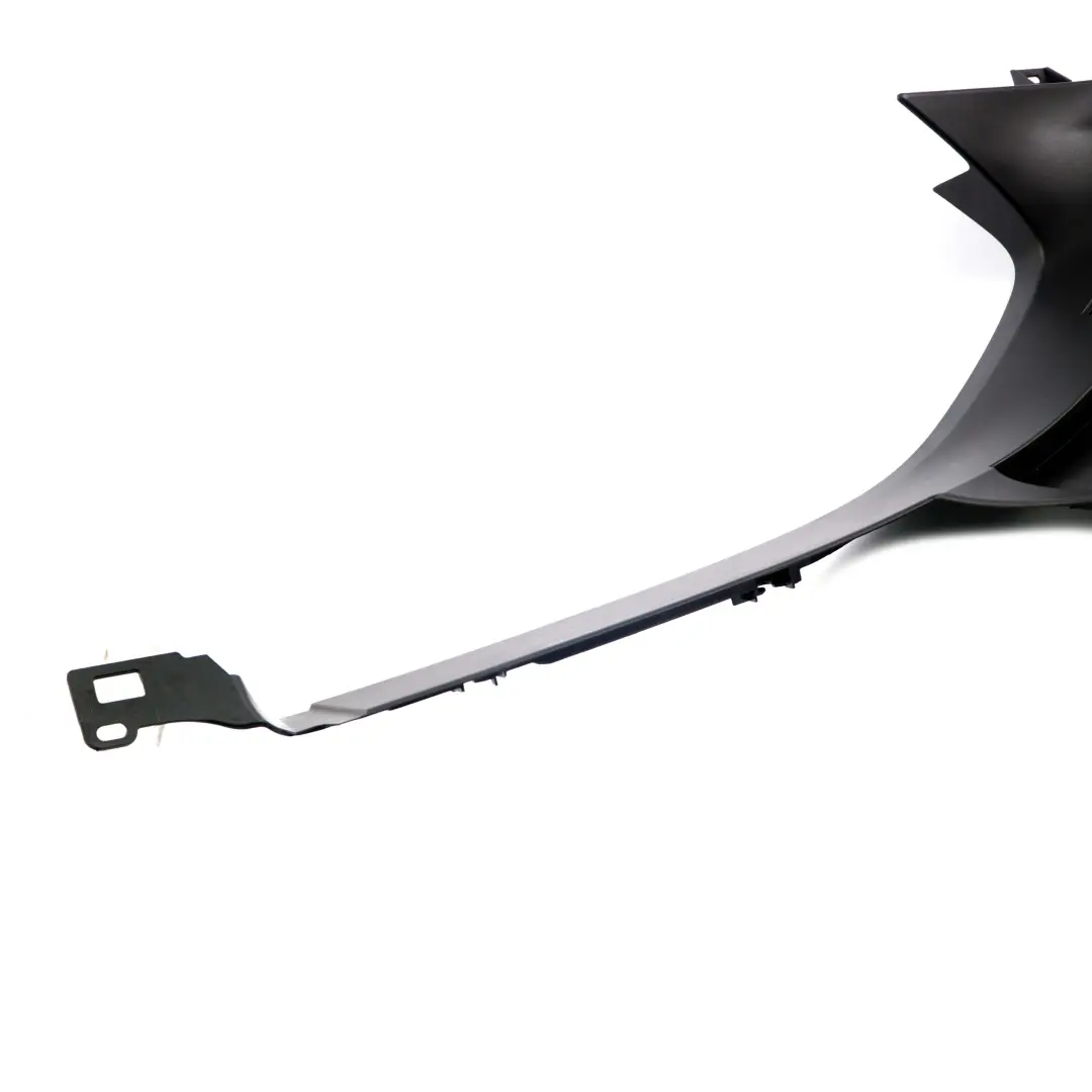 D-Pilastro SX Apertura Copertura Nera per BMW E91 LCI Touring con numero di parte 7261905 BMW E91 LCI Touring D-Pilastro SX Apertura Copertura Nera - SKU 7261905 - Numero di parte 7261905