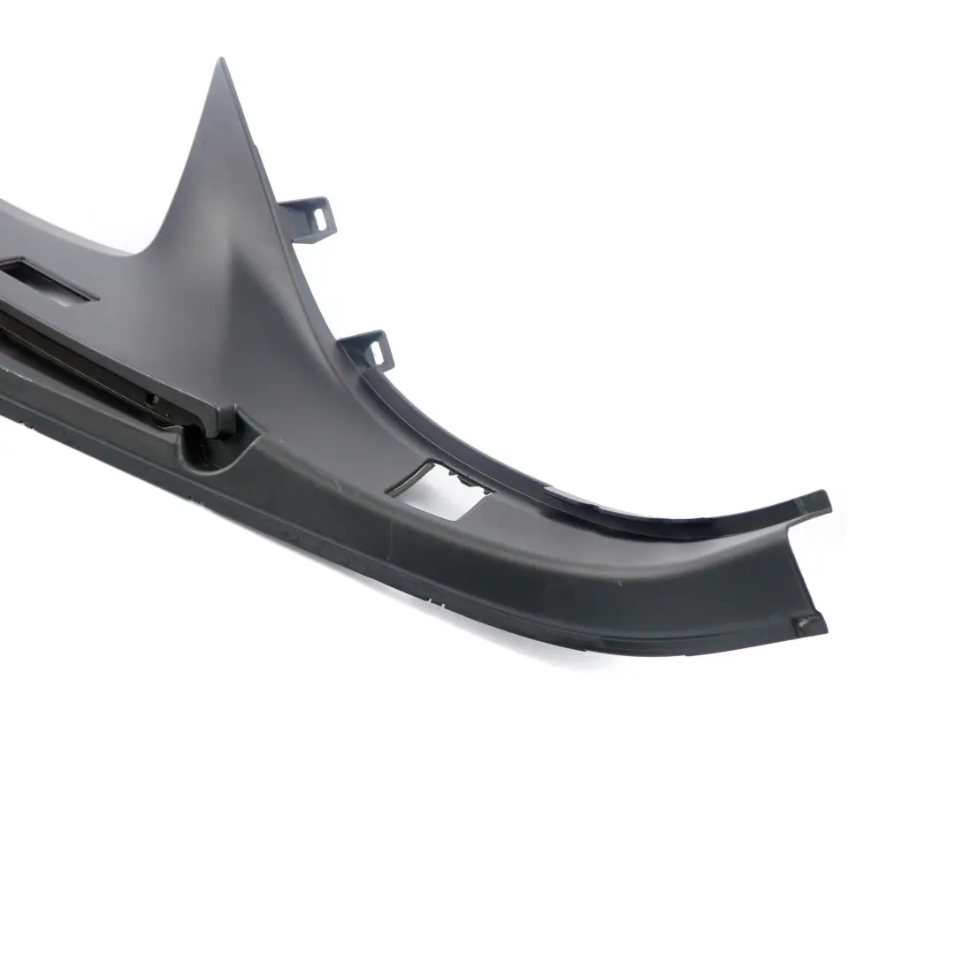 D-Säule Links Blende Abdeckung Schwarz für BMW 3 er E91 LCI Touring mit Teilenummer 7261905 BMW 3 er E91 LCI Touring D-Säule Links Blende Abdeckung Schwarz - SKU 7261905 - Teilenummer 7261905