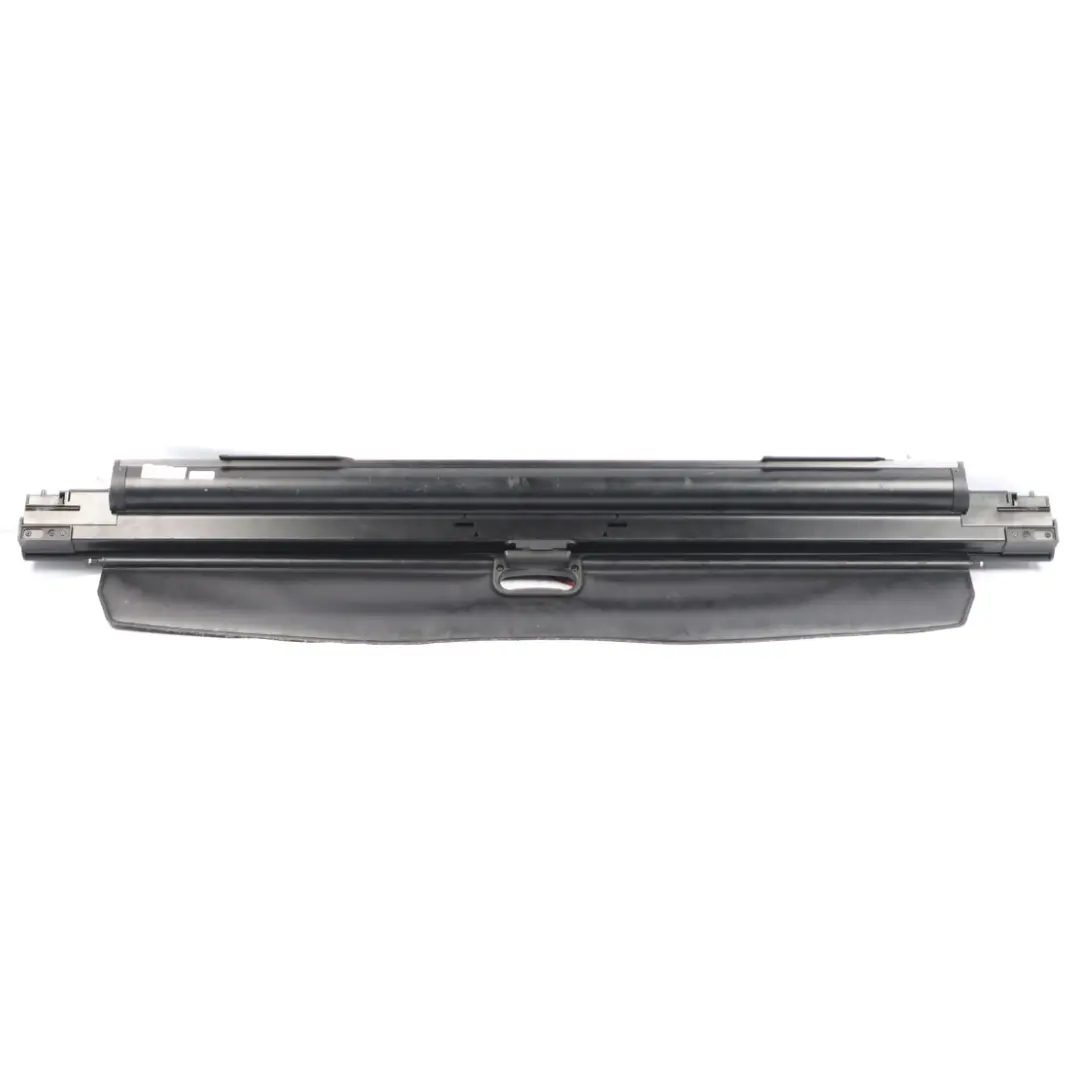 BMW 3 E91 LCI Touring Combination Roller Blind Black Net Parcel Shelf Black - SKU 7261926-2 - Part number 7261926