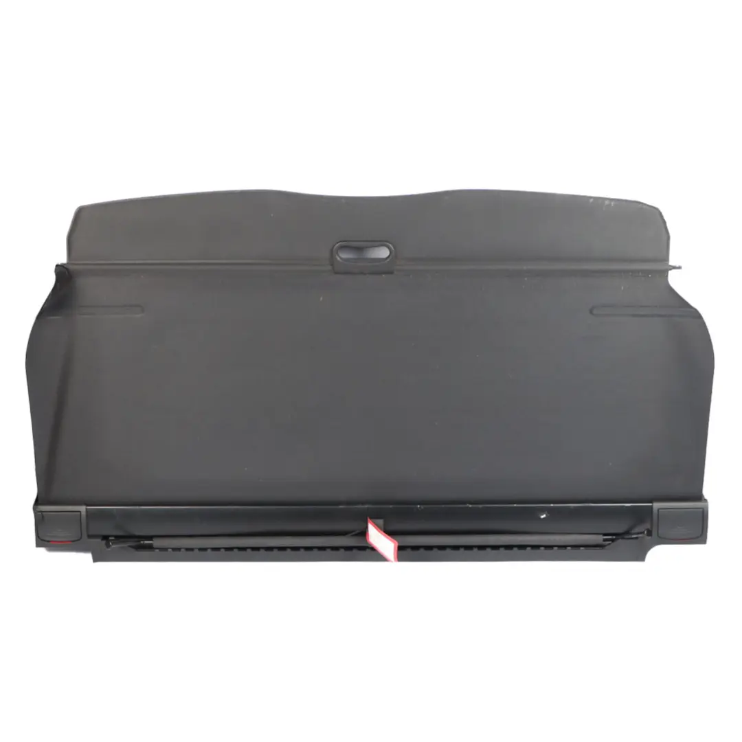 BMW 3 E91 LCI Touring Estor Enrollable Combinado Negro Parcela Estante Negro - SKU 7261926-2 - Número de pieza 7261926