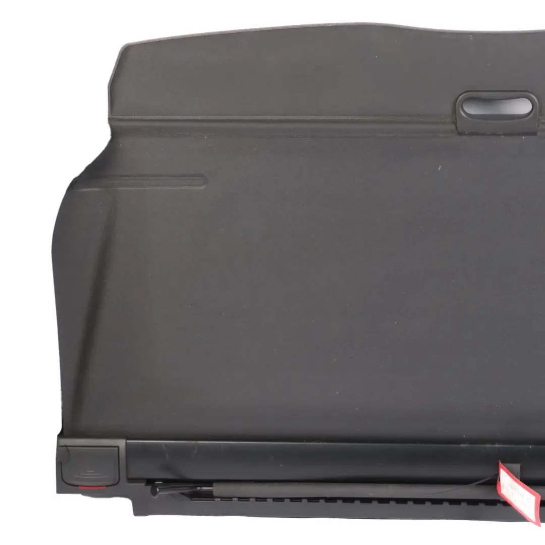 BMW 3 E91 LCI Touring Estor Enrollable Combinado Negro Parcela Estante Negro - SKU 7261926-2 - Número de pieza 7261926