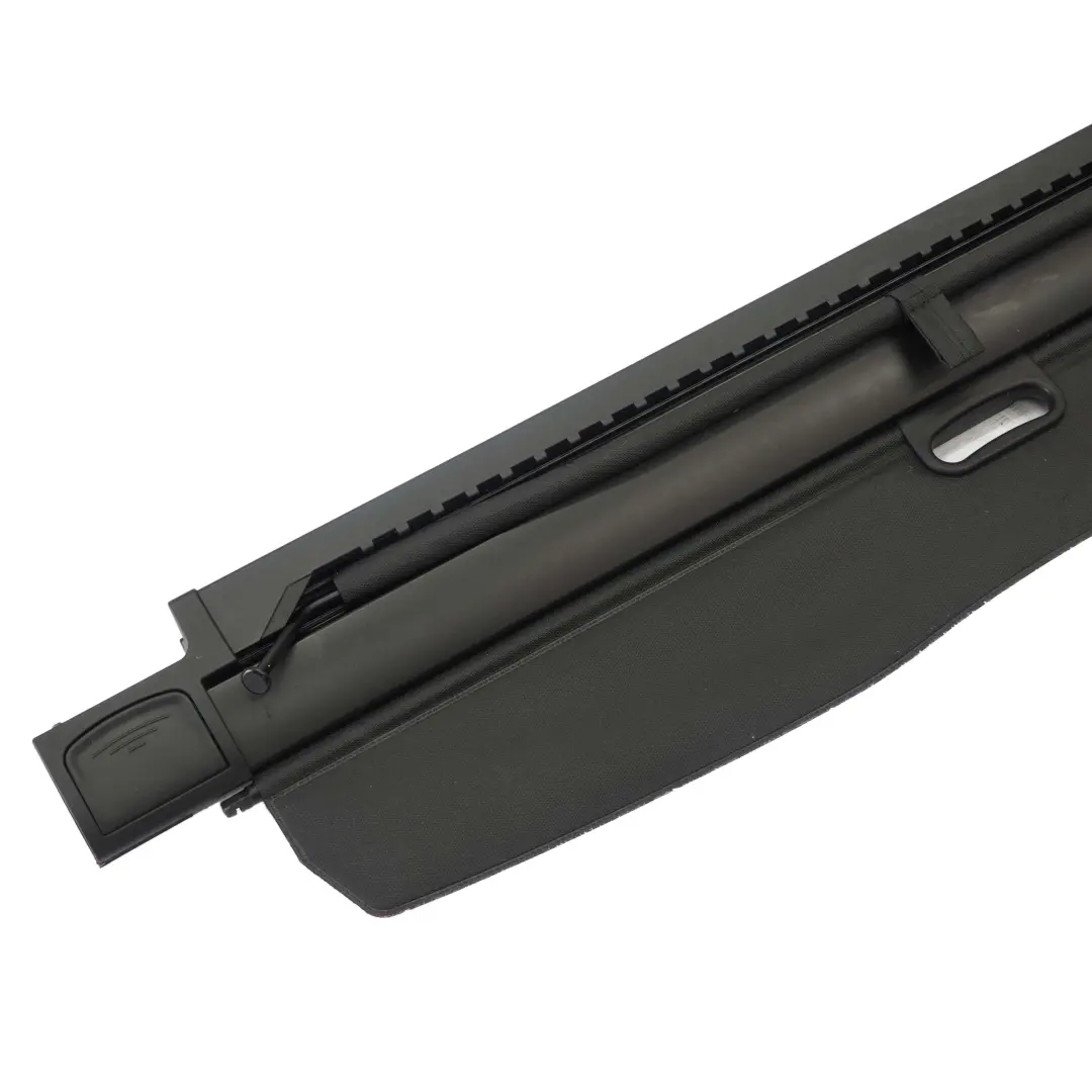 BMW 3 E91 LCI Touring Kombi Rollo Laderaumabdeckung Gepäcknetz Schwarz - SKU 7261926-4 - Teilenummer 7261926