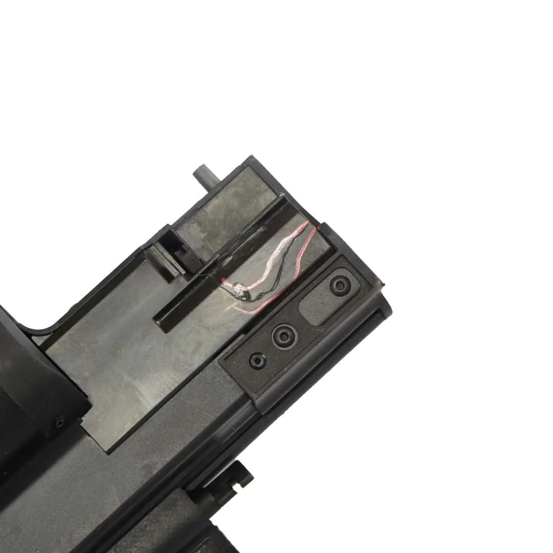 BMW 3 E91 LCI Touring Kombi Rollo Laderaumabdeckung Gepäcknetz Schwarz - SKU 7261926-4 - Teilenummer 7261926