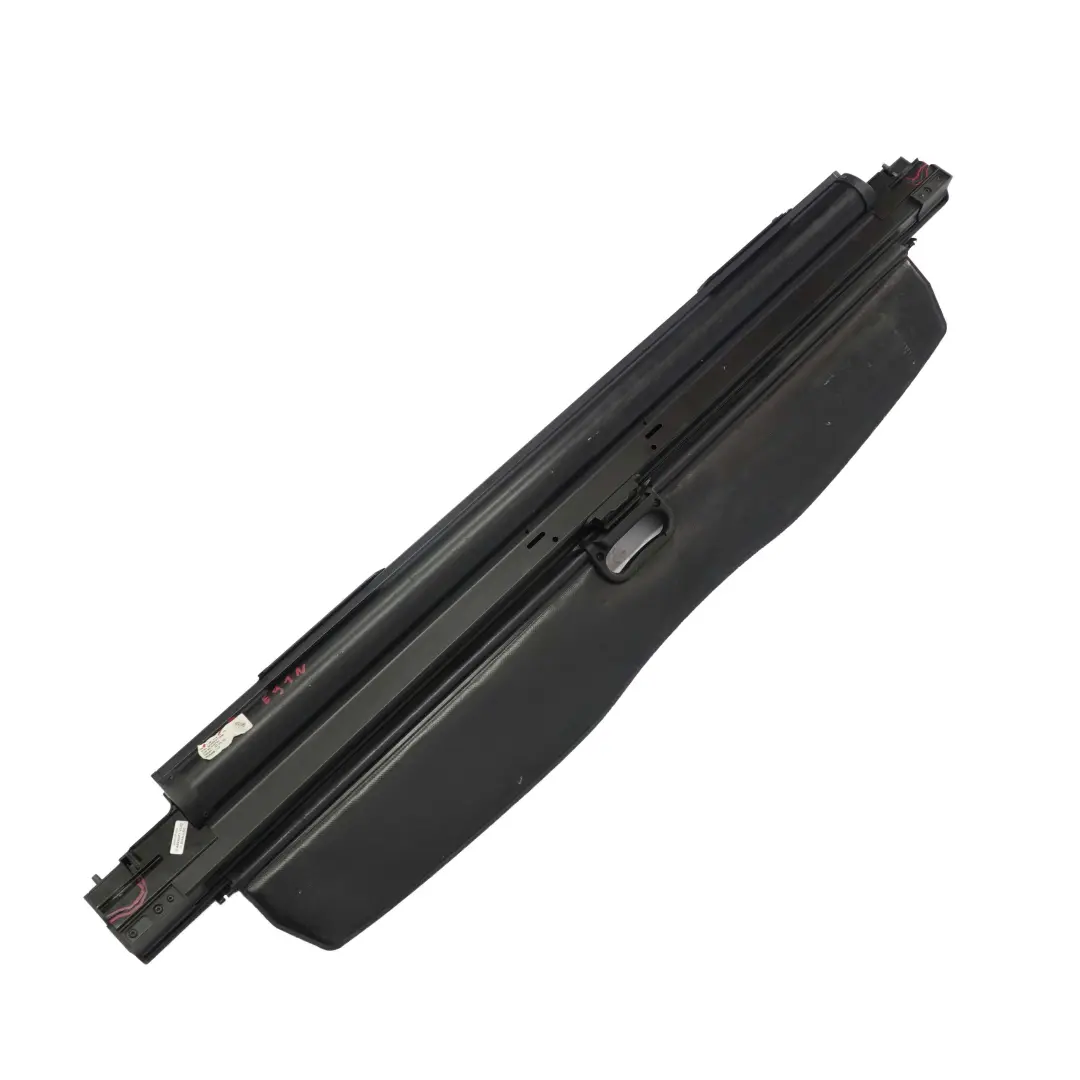  Roller Blind BMW E91 LCI Touring Combination Black Parcel Shelf - SKU 7261926-4 - Part number 7261926