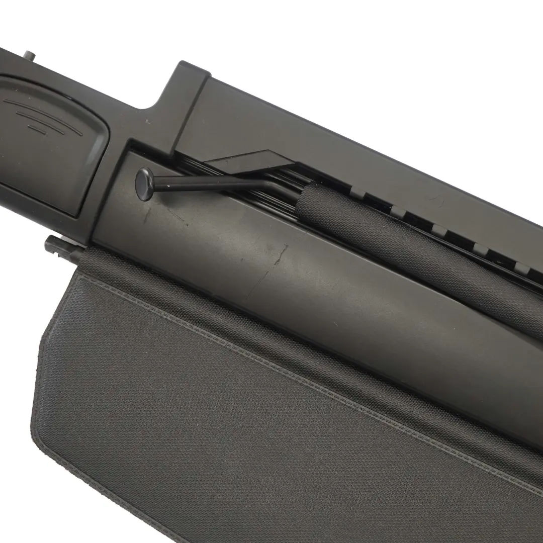  Roller Blind BMW E91 LCI Touring Combination Black Parcel Shelf - SKU 7261926-4 - Part number 7261926