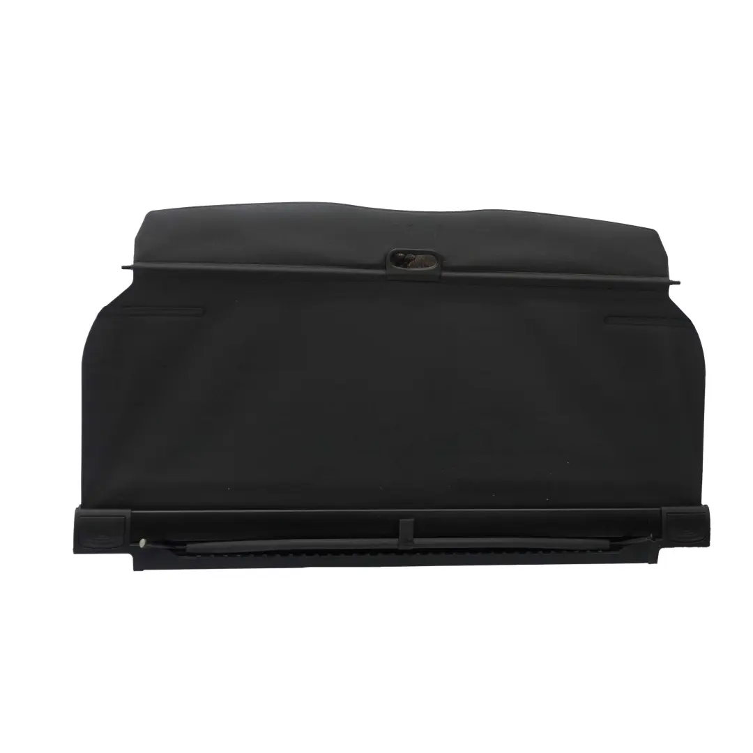 BMW 3 E91 LCI Touring Kombi Rollo Laderaumabdeckung Gepäcknetz Schwarz - SKU 7261926-4 - Teilenummer 7261926