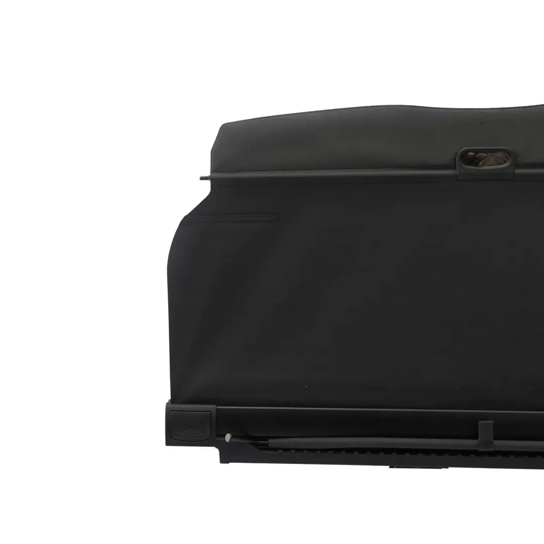 BMW 3 E91 LCI Touring Kombi Rollo Laderaumabdeckung Gepäcknetz Schwarz - SKU 7261926-4 - Teilenummer 7261926