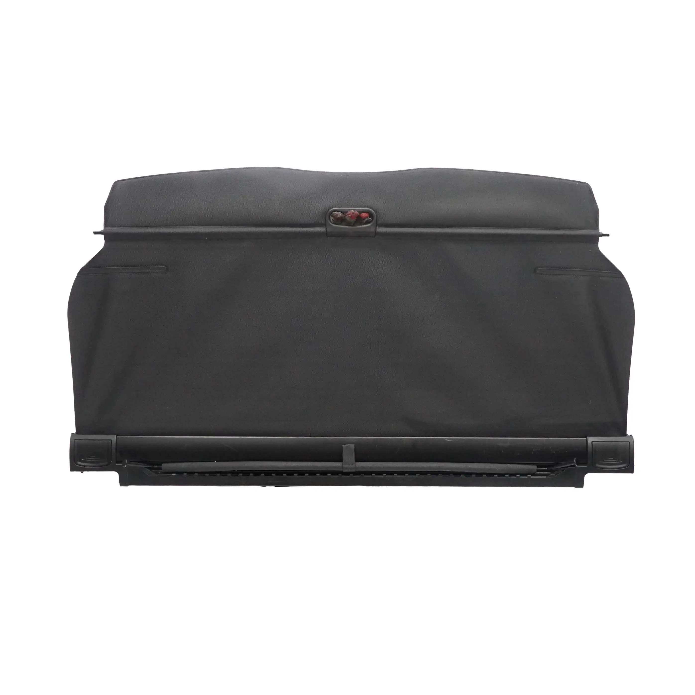BMW E91 LCI Touring Combinaison Porte-Colis Noir 7261926