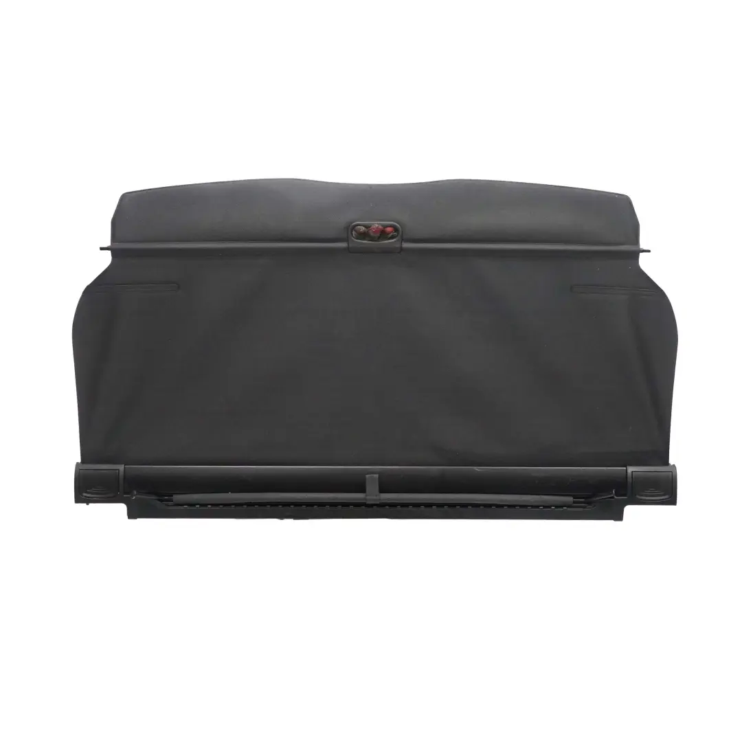 Roller Blind BMW E91 LCI Touring Combination Black Parcel Shelf to with Part number 7261926 Roller Blind BMW E91 LCI Touring Combination Black Parcel Shelf - SKU 7261926-5 - Part number 7261926