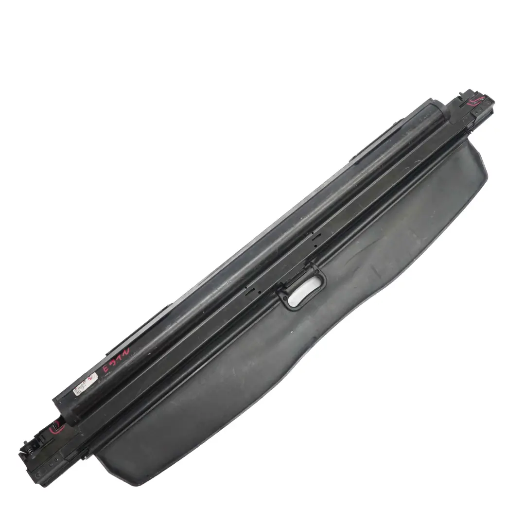  Roller Blind BMW E91 LCI Touring Combination Black Parcel Shelf - SKU 7261926-5 - Part number 7261926