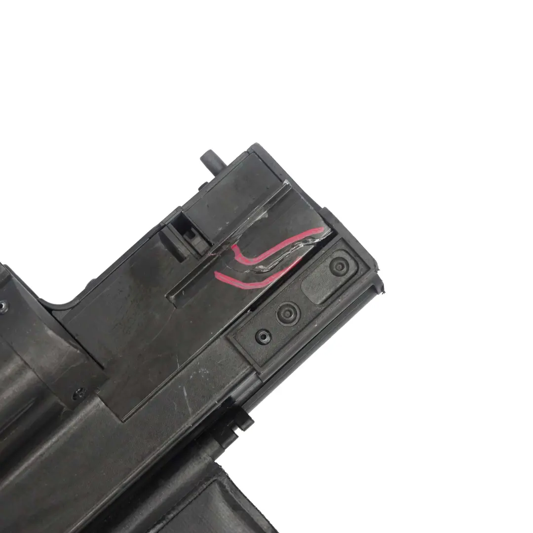 BMW 3 E91 LCI Touring Kombi Rollo Laderaumabdeckung Gepäcknetz Schwarz - SKU 7261926-5 - Teilenummer 7261926