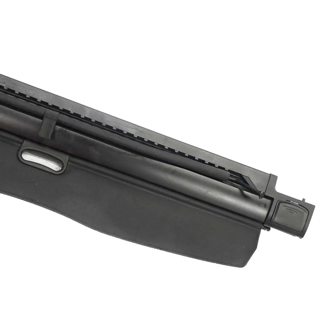 Roller Blind BMW E91 LCI Touring Combination Black Parcel Shelf to with Part number 7261926 Roller Blind BMW E91 LCI Touring Combination Black Parcel Shelf - SKU 7261926-5 - Part number 7261926