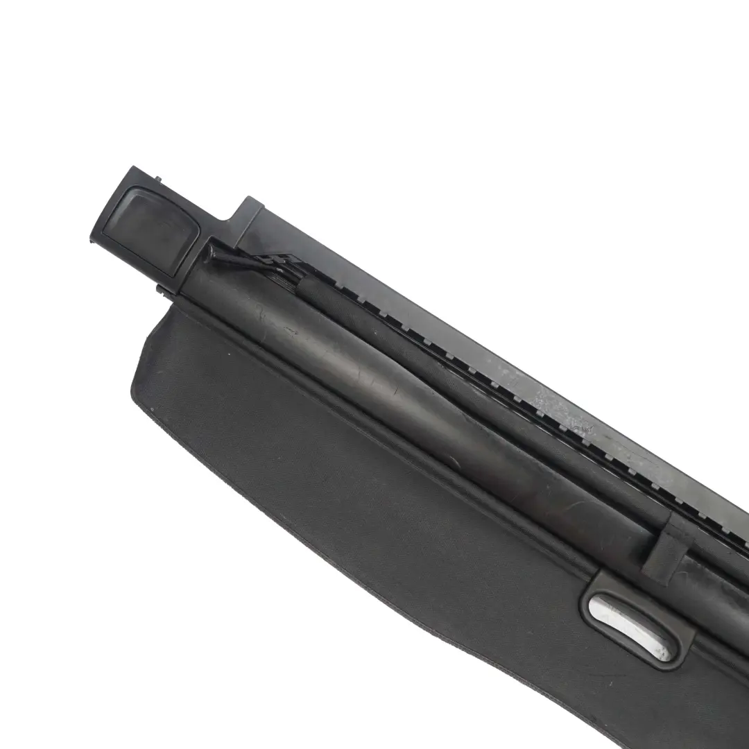 Rollo Laderaumabdeckung Gepäcknetz Schwarz für BMW 3 E91 LCI Touring Kombi mit Teilenummer 7261926 BMW 3 E91 LCI Touring Kombi Rollo Laderaumabdeckung Gepäcknetz Schwarz - SKU 7261926-5 - Teilenummer 7261926