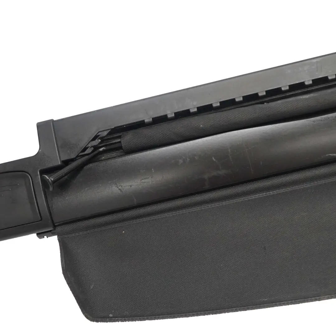 Tenda A Rullo BMW E91 LCI Touring Combinazione Nero Ripiano Pacchi per con numero di parte 7261926 Tenda A Rullo BMW E91 LCI Touring Combinazione Nero Ripiano Pacchi - SKU 7261926-5 - Numero di parte 7261926