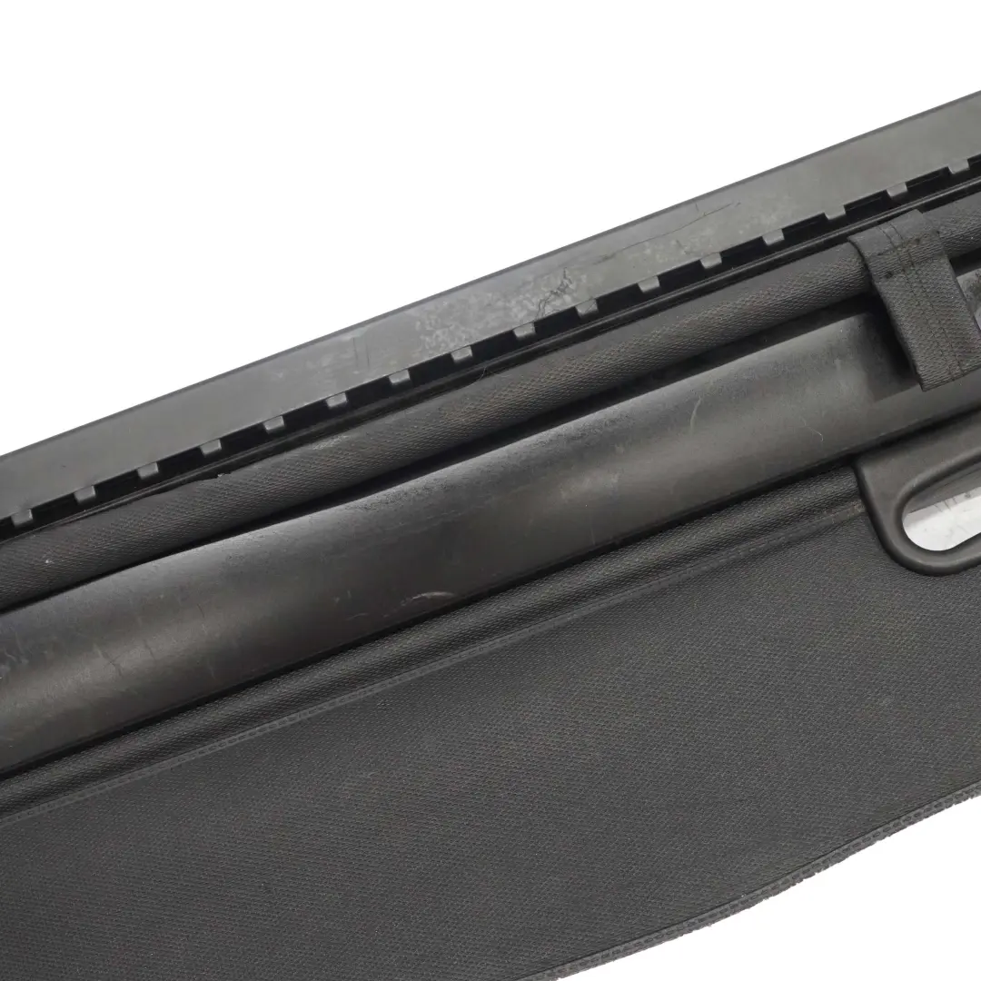 BMW 3 E91 LCI Touring Kombi Rollo Laderaumabdeckung Gepäcknetz Schwarz - SKU 7261926-5 - Teilenummer 7261926