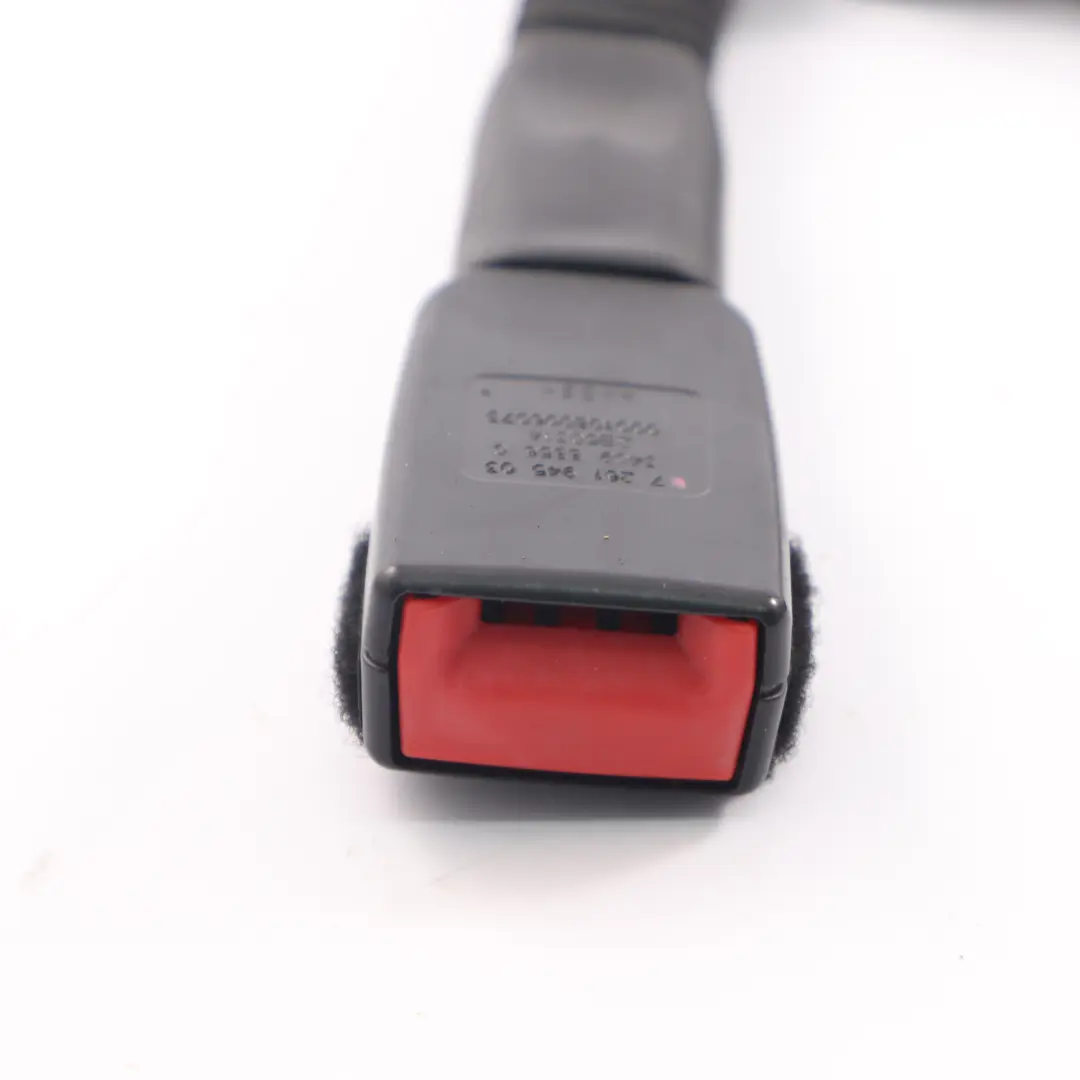 Boucle Ceinture Sécurité BMW F06 F13 F33 Tendeur Inférieure Avant Gauche pour à propos du numéro de pièce 7261945 Boucle Ceinture Sécurité BMW F06 F13 F33 Tendeur Inférieure Avant Gauche - SKU 7261945 - Numéro de pièce 7261945