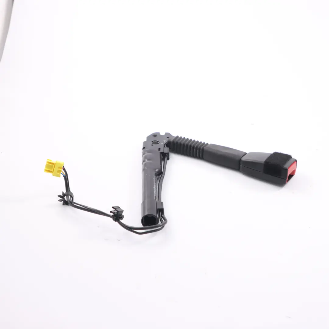 Hebilla Cinturón Seguridad BMW F06 F13 F33 Tensor Delantero Izquierdo para con número de pieza 7261945 Hebilla Cinturón Seguridad BMW F06 F13 F33 Tensor Delantero Izquierdo - SKU 7261945 - Número de pieza 7261945