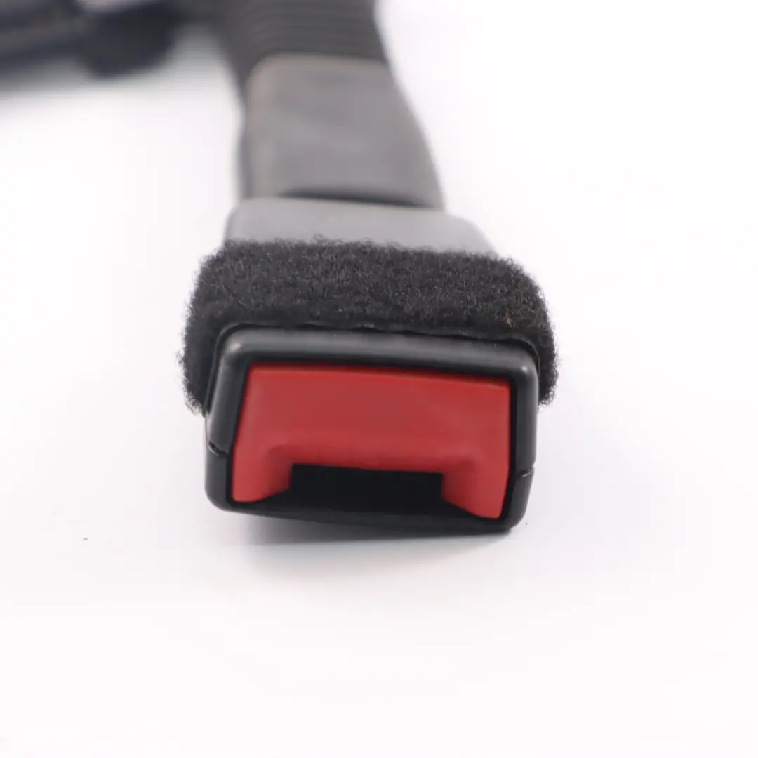 Belt Buckle BMW F06 F13 F33 Tensioner Lower Belt Front Left N/S to Seat with Part number 7261945 Seat Belt Buckle BMW F06 F13 F33 Tensioner Lower Belt Front Left N/S - SKU 7261945 - Part number 7261945
