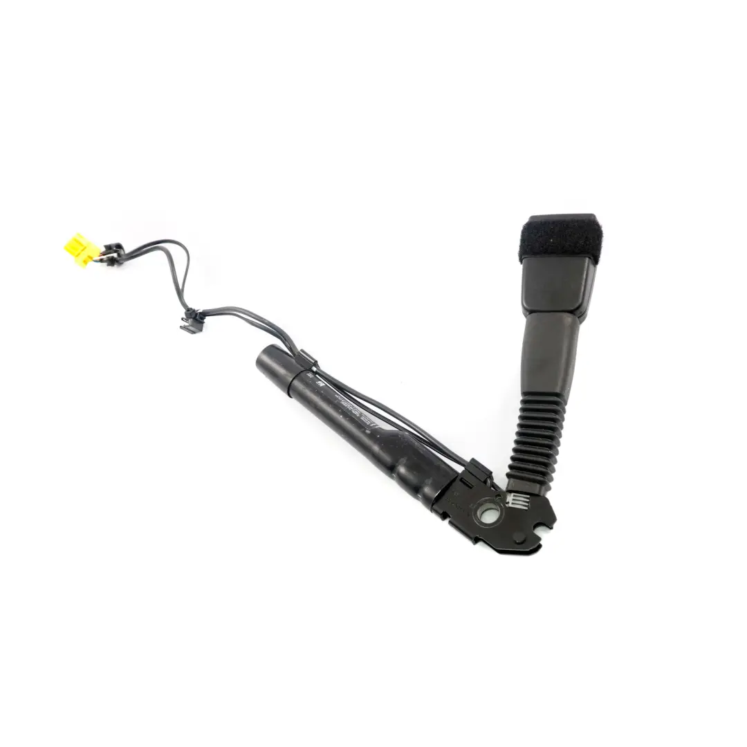 BMW F12 F13 F33 Hebilla Tensora Cinturón Delantero Asiento Derecho - SKU 7261946 - Número de pieza 7261946