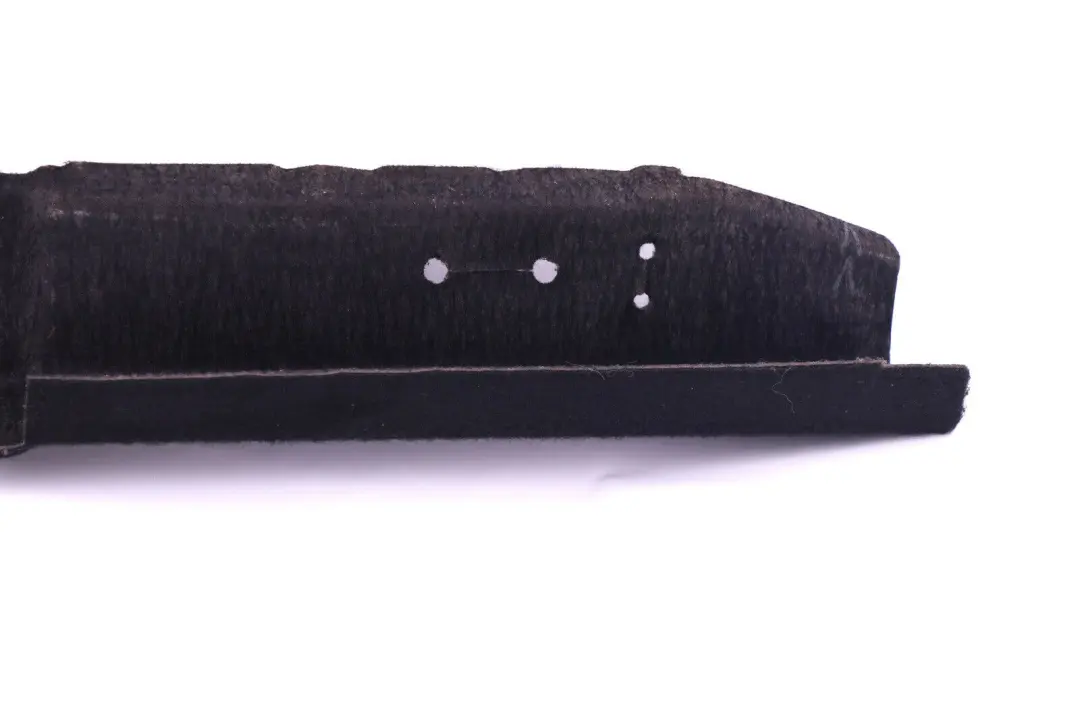 Verkleidung Querträger Gepäckraum für BMW MINI Cooper One R55 R56 R57 LCi mit Teilenummer 7261967 BMW MINI Cooper One R55 R56 R57 LCi Verkleidung Querträger Gepäckraum - SKU 7261967 - Teilenummer 7261967