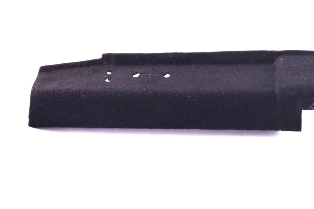 Rivestimento Traversa Portabagagli per Mini Cooper One R55 R56 R57 LCI con numero di parte 7261967 Mini Cooper One R55 R56 R57 LCI Rivestimento Traversa Portabagagli - SKU 7261967 - Numero di parte 7261967