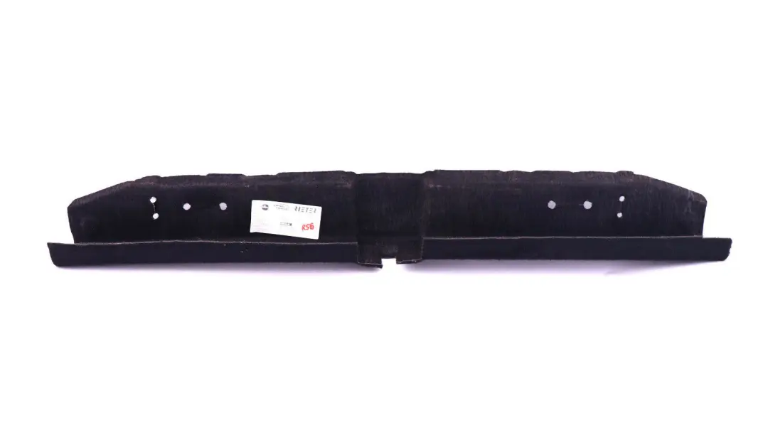 Mini Cooper One R55 R56 R57 LCI Rivestimento Traversa Portabagagli - SKU 7261967 - Numero di parte 7261967