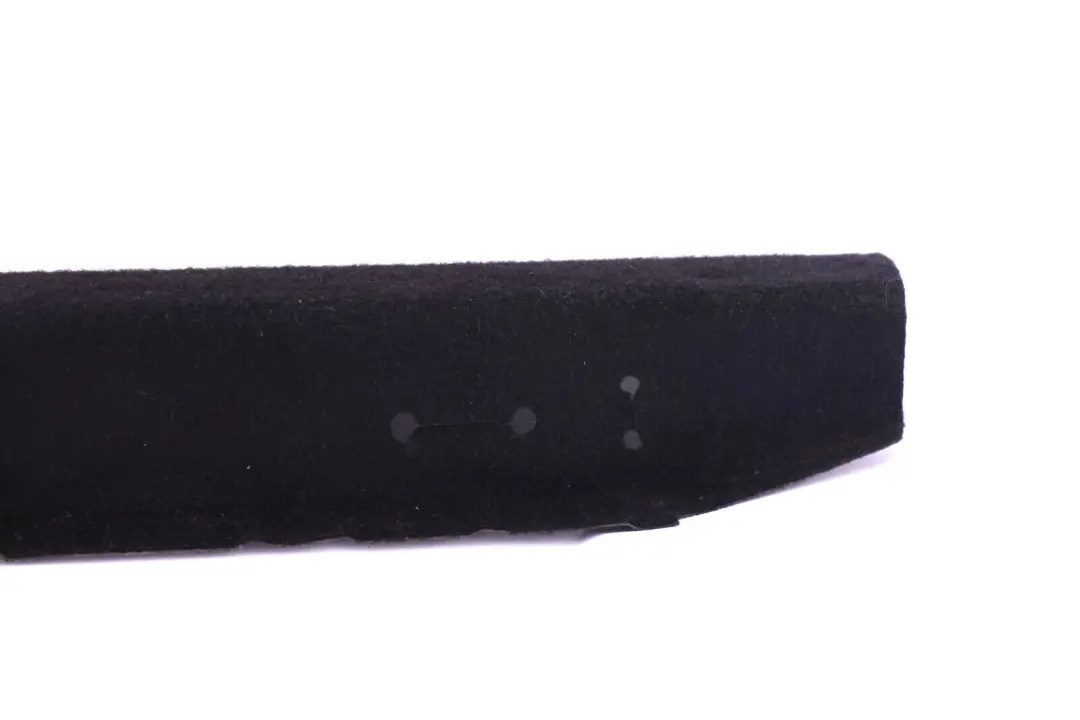 Mini Cooper One R55 R56 R57 LCi Embellecedor travesa?o tapa maletero 7138453 - SKU 7261967 - Número de pieza 7261967