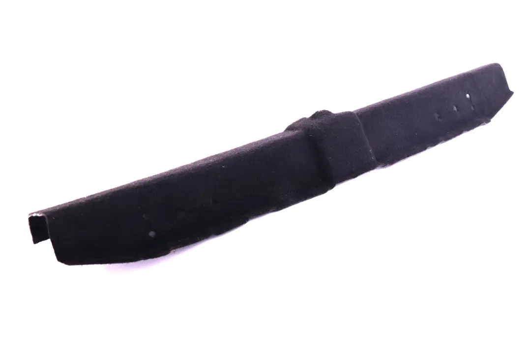 Mini Cooper One R55 R56 R57 LCI Rivestimento Traversa Portabagagli - SKU 7261967 - Numero di parte 7261967