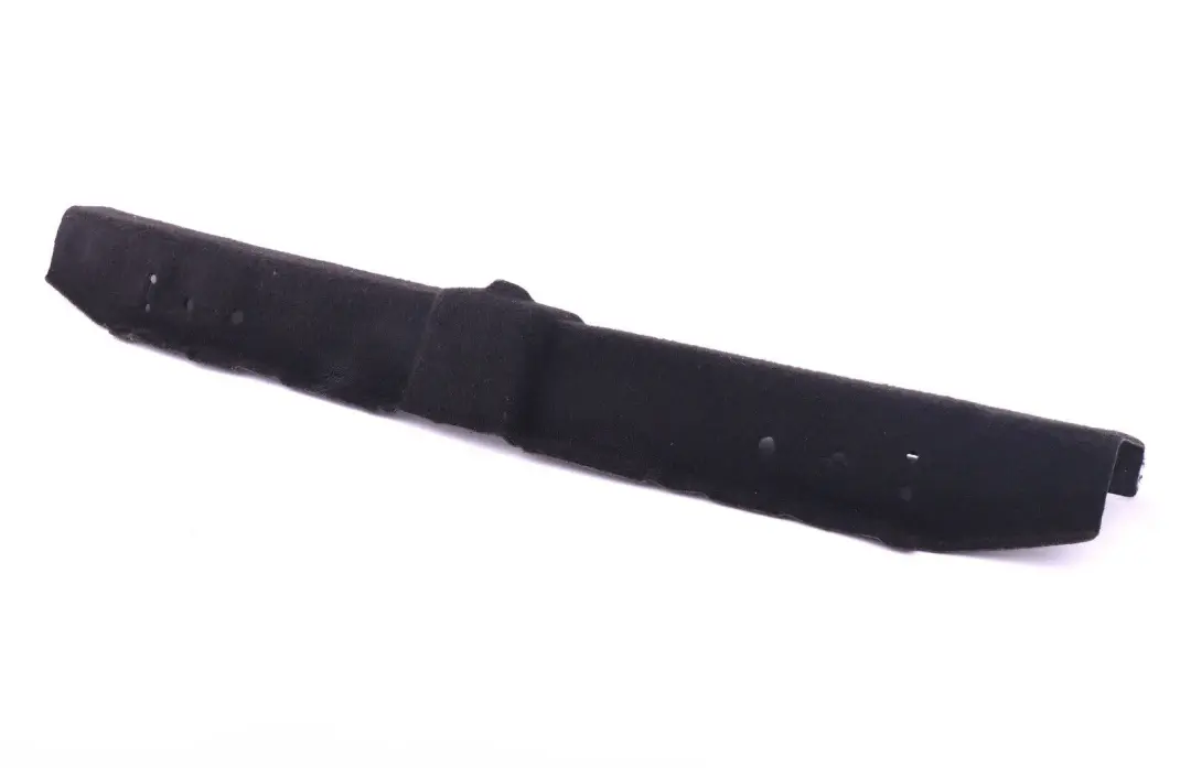 Mini Cooper One R55 R56 R57 LCI Rivestimento Traversa Portabagagli - SKU 7261967 - Numero di parte 7261967