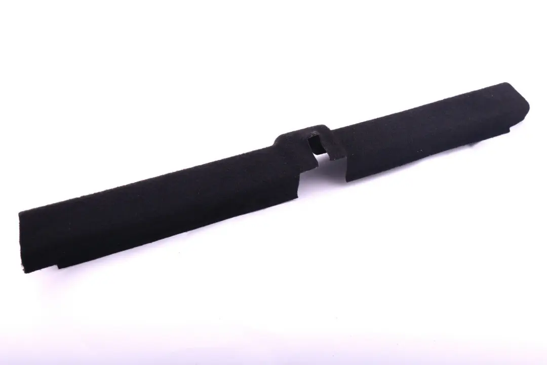 Mini Cooper One R55 R56 R57 LCI Rivestimento Traversa Portabagagli - SKU 7261967 - Numero di parte 7261967