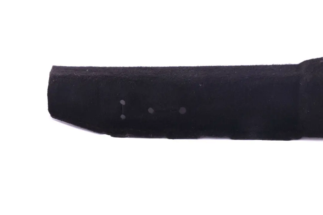 BMW MINI Cooper One R55 R56 R57 LCi Verkleidung Querträger Gepäckraum - SKU 7261967 - Teilenummer 7261967