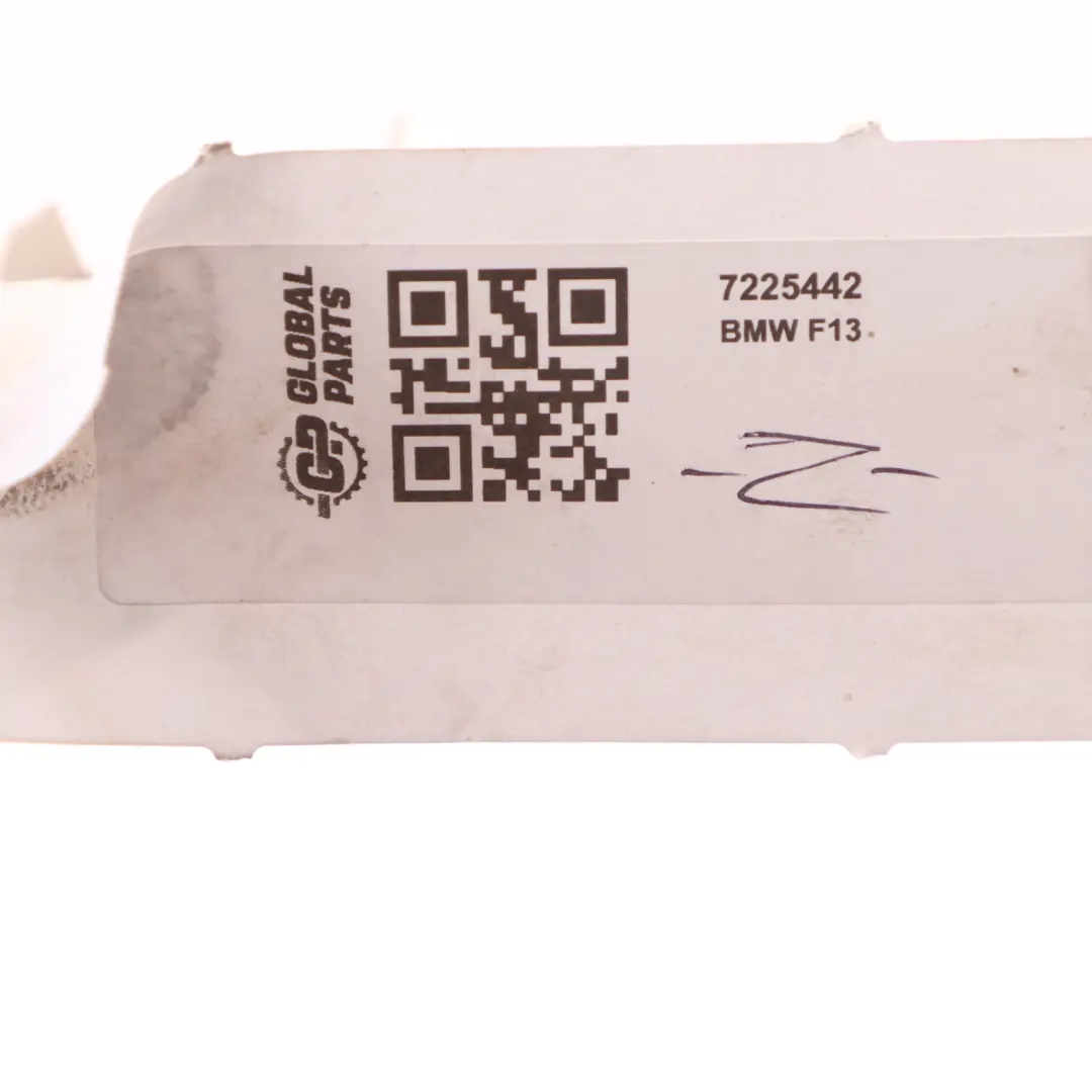 Innen Türgriff BMW F06 F12 F13 Rechts Elfenbein Weiß 7225442 für mit Teilenummer 7262004 Innen Türgriff BMW F06 F12 F13 Rechts Elfenbein Weiß 7225442 - SKU 7262004 - Teilenummer 7262004