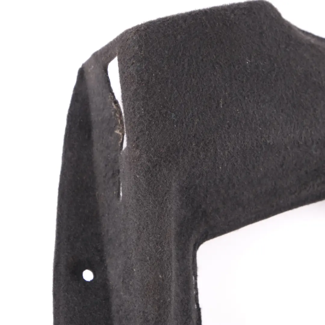 Mini R56 Trunk Trim Cover Rear Right O/S Boot Lateral Panel Covering - SKU 7262286 - Part number 7262286