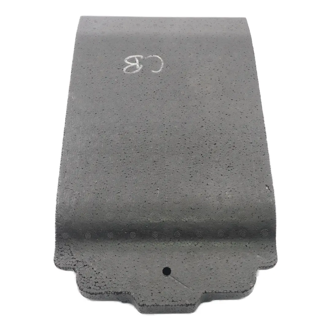 BMW X6 E71 Wygłuszenie Styropian Podłogi Podpory Siedzenia - SKU 7262295 - Numer Części 7262295