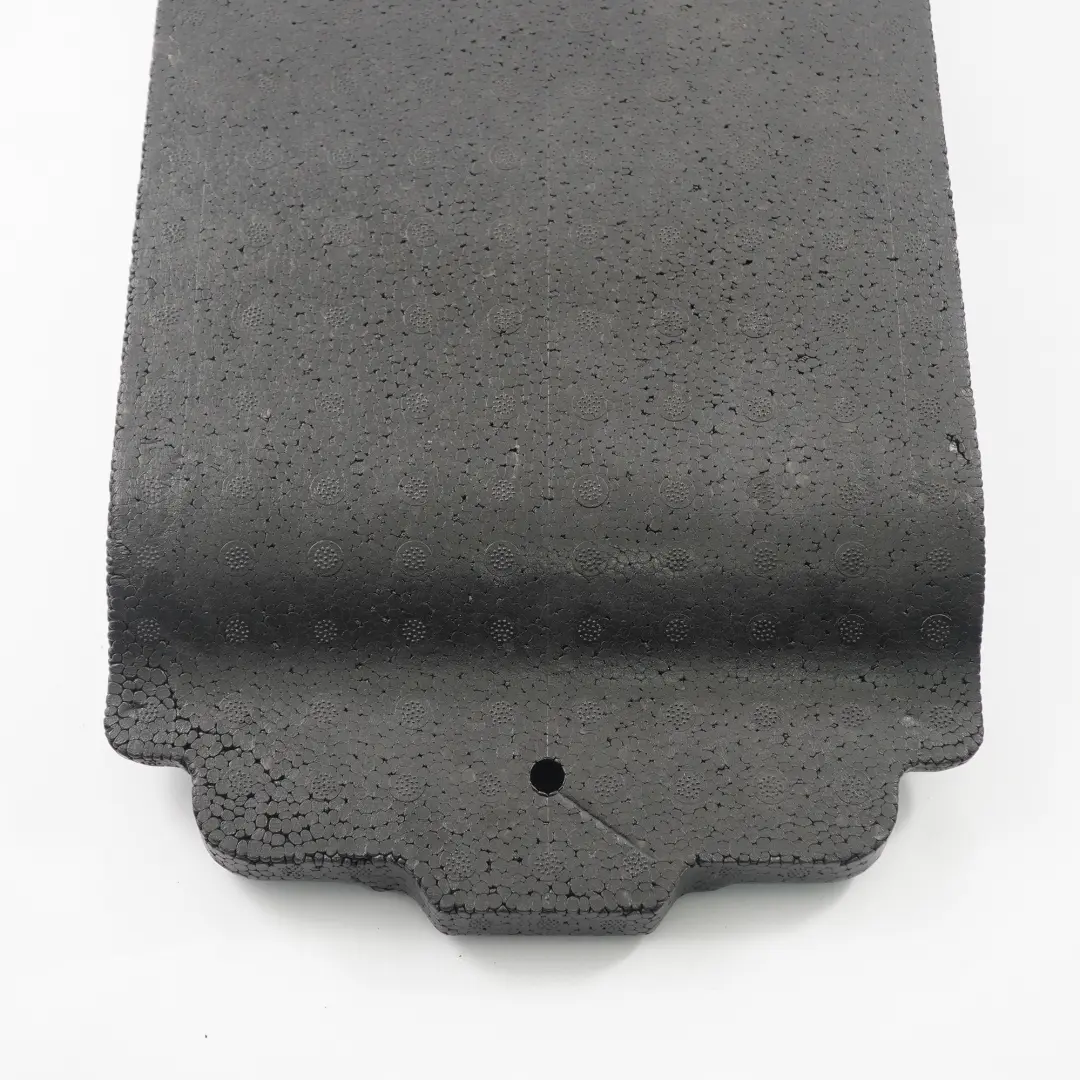 Asiento Trasero Pan Trim Cubierta espuma Insertar Panelling para BMW X6 E71 con número de pieza 7262295 BMW X6 E71 Asiento Trasero Pan Trim Cubierta espuma Insertar Panelling - SKU 7262295 - Número de pieza 7262295