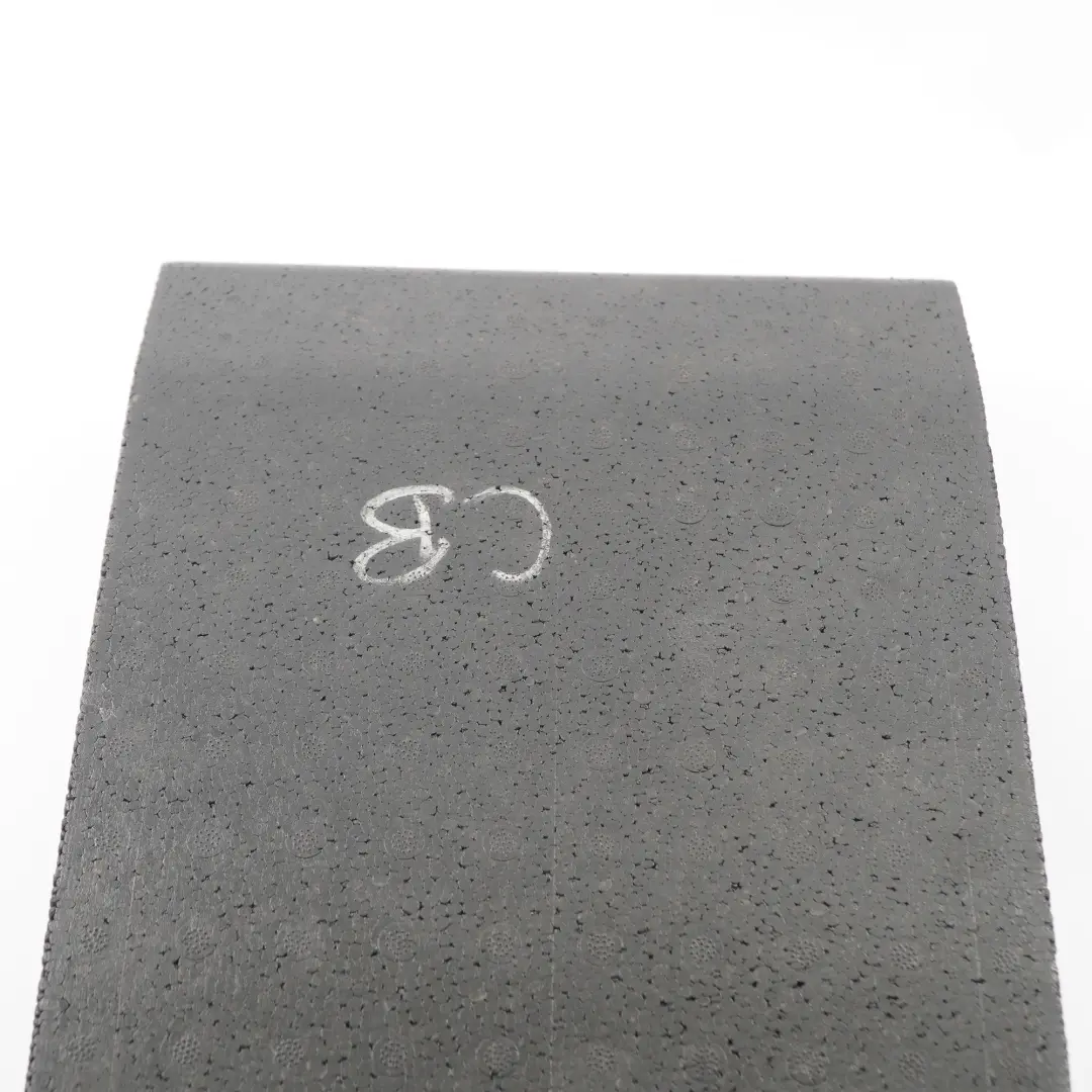 Pan Trim Panel Cover Foam Insert Panelling to BMW X6 E71 Rear Seat with Part number 7262295 BMW X6 E71 Rear Seat Pan Trim Panel Cover Foam Insert Panelling - SKU 7262295 - Part number 7262295