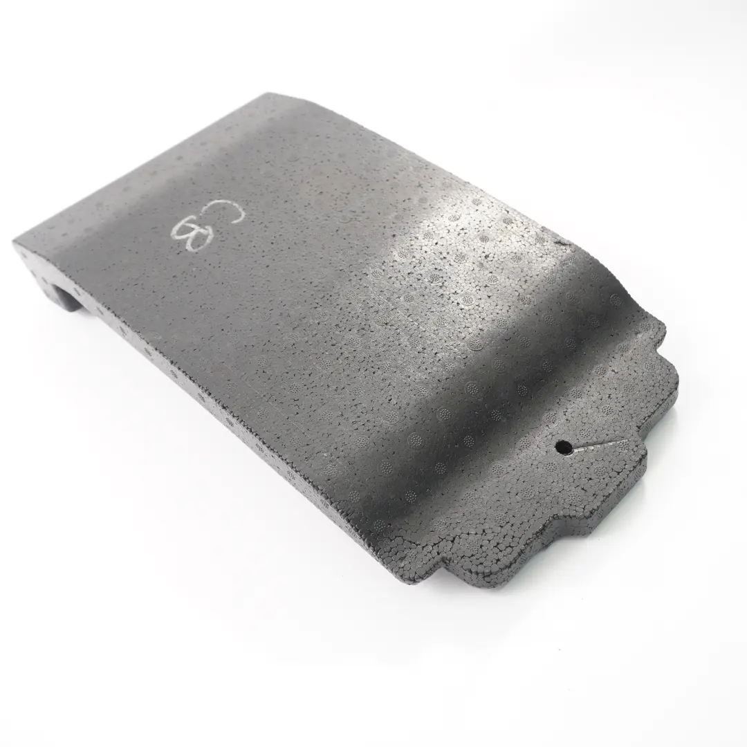 BMW X6 E71 Rear Seat Pan Trim Panel Cover Foam Insert Panelling - SKU 7262295 - Part number 7262295