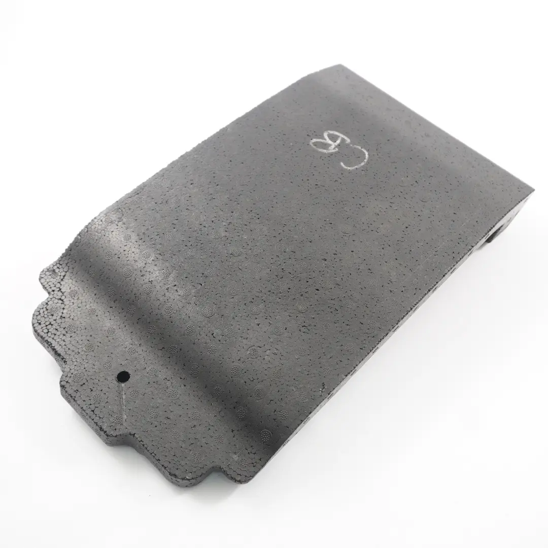 BMW X6 E71 Asiento Trasero Pan Trim Cubierta espuma Insertar Panelling - SKU 7262295 - Número de pieza 7262295