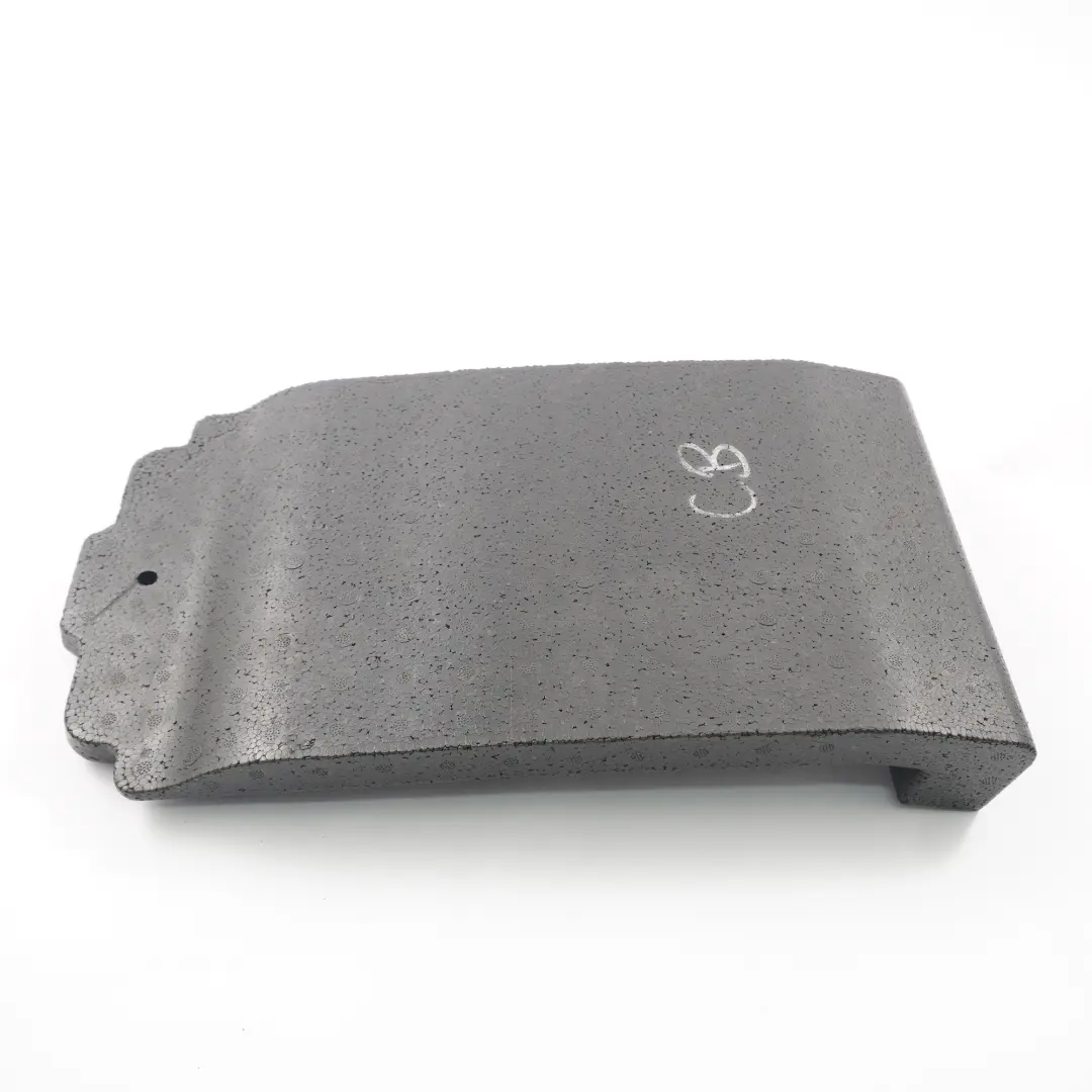 Asiento Trasero Pan Trim Cubierta espuma Insertar Panelling para BMW X6 E71 con número de pieza 7262295 BMW X6 E71 Asiento Trasero Pan Trim Cubierta espuma Insertar Panelling - SKU 7262295 - Número de pieza 7262295