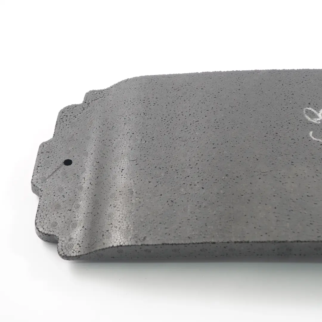 BMW X6 E71 Sedile Posteriore Pannello Rivestimento Schiuma Inserto - SKU 7262295 - Numero di parte 7262295