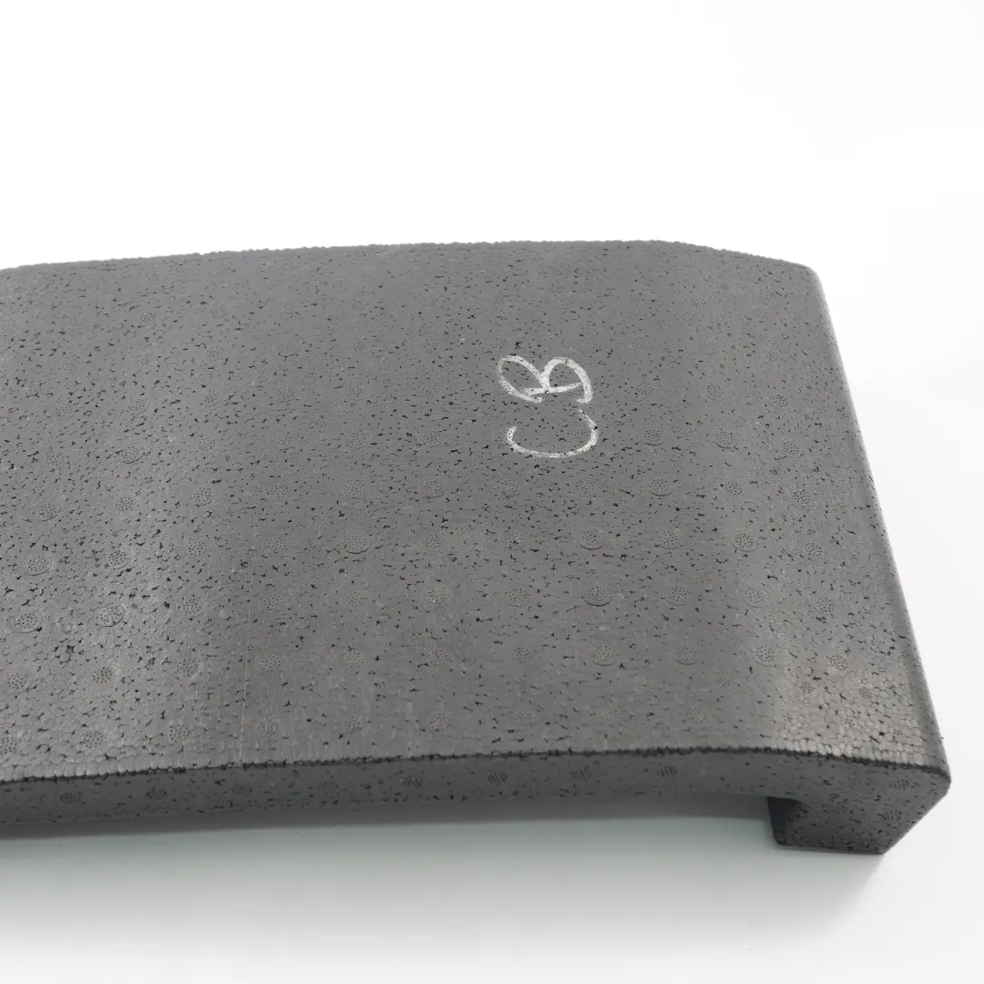 BMW X6 E71 Panneau de garniture de siège arrière Cache-mousse Panneau - SKU 7262295 - Numéro de pièce 7262295